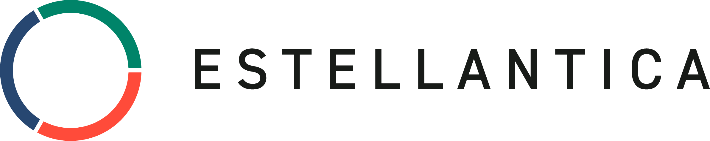 Estellantica Logo